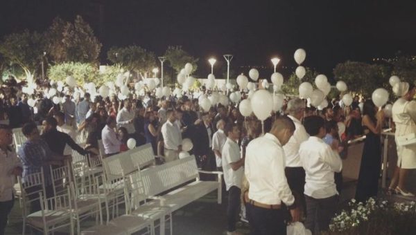 הפרחת בלונים