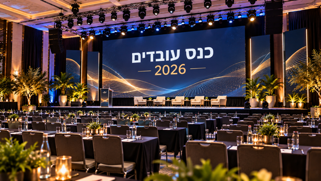 כנסים